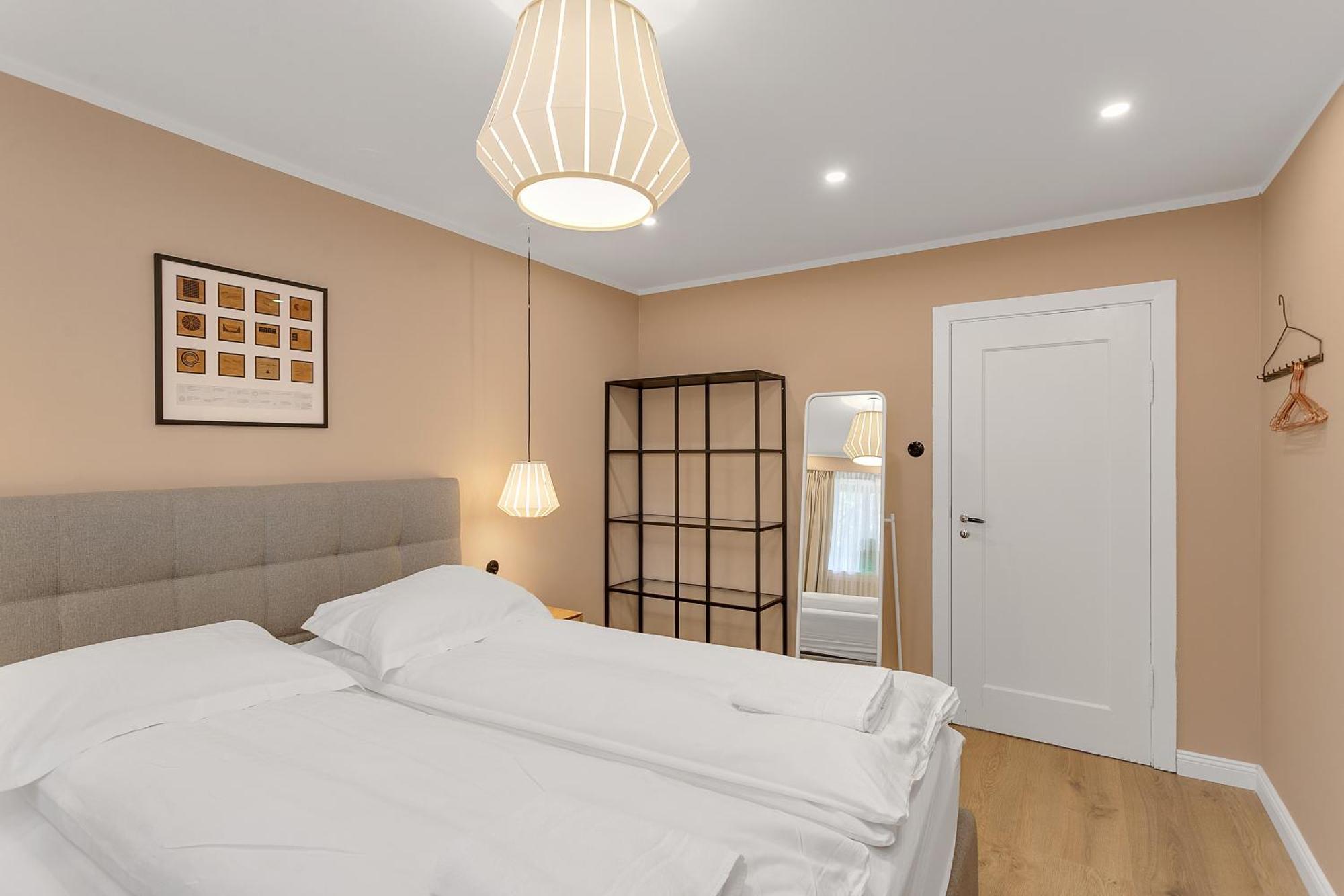 Modern Perfectly Located