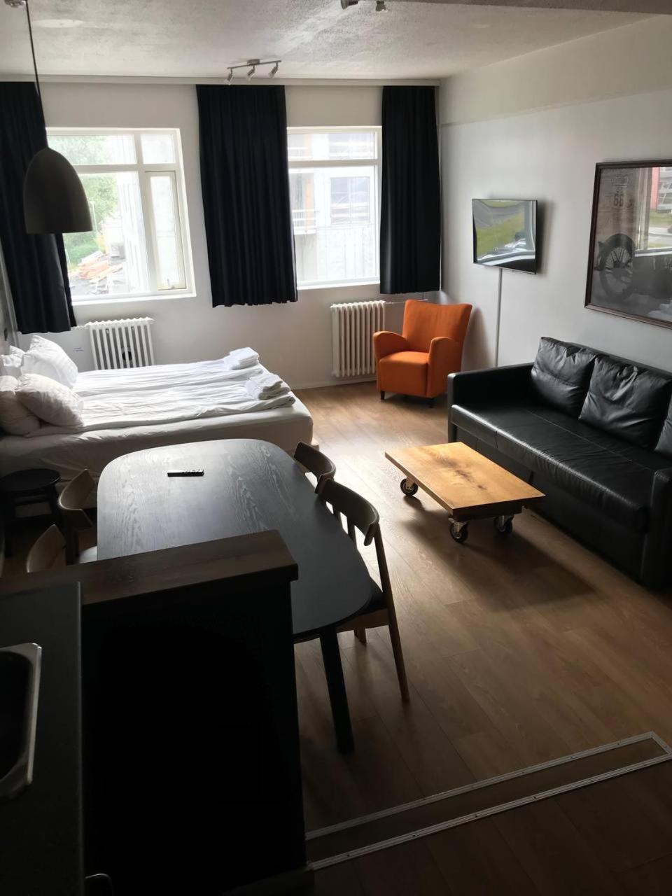 Apartment Bolholt *