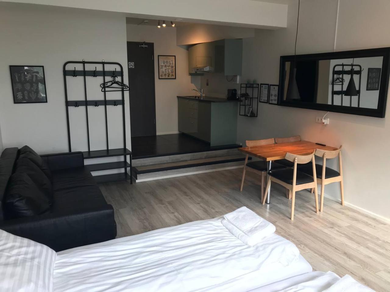 Bolholt Apartment