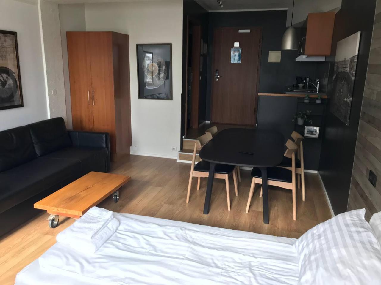 Apartment Bolholt
