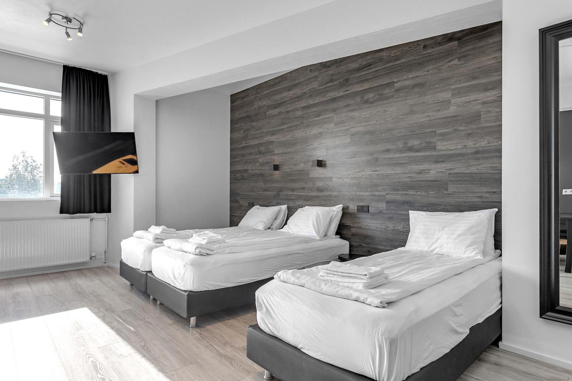 Apartamento Bolholt *