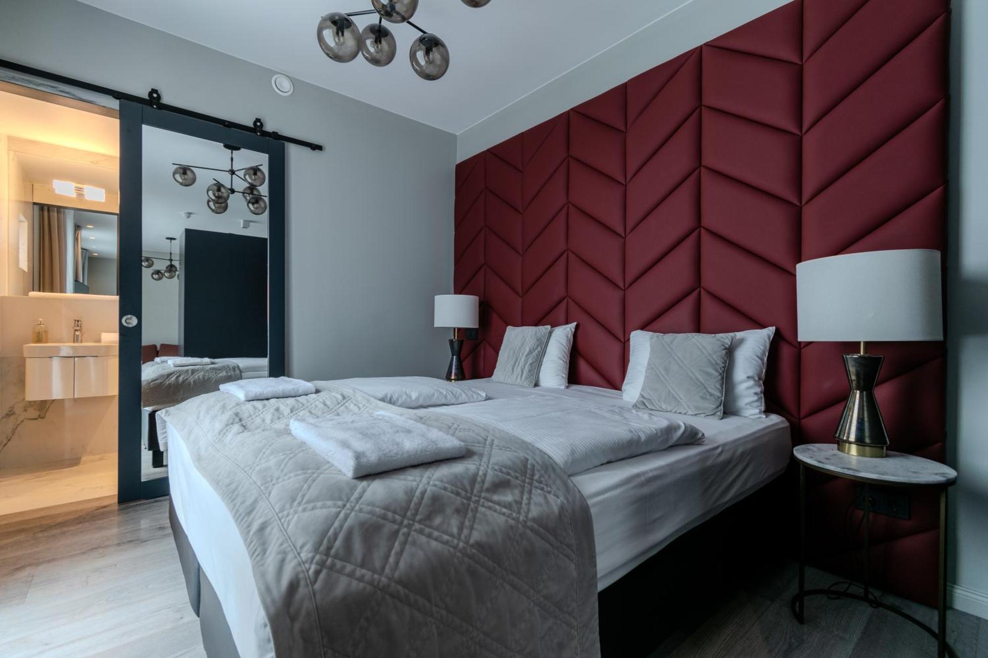 Midtown Hotel 3*