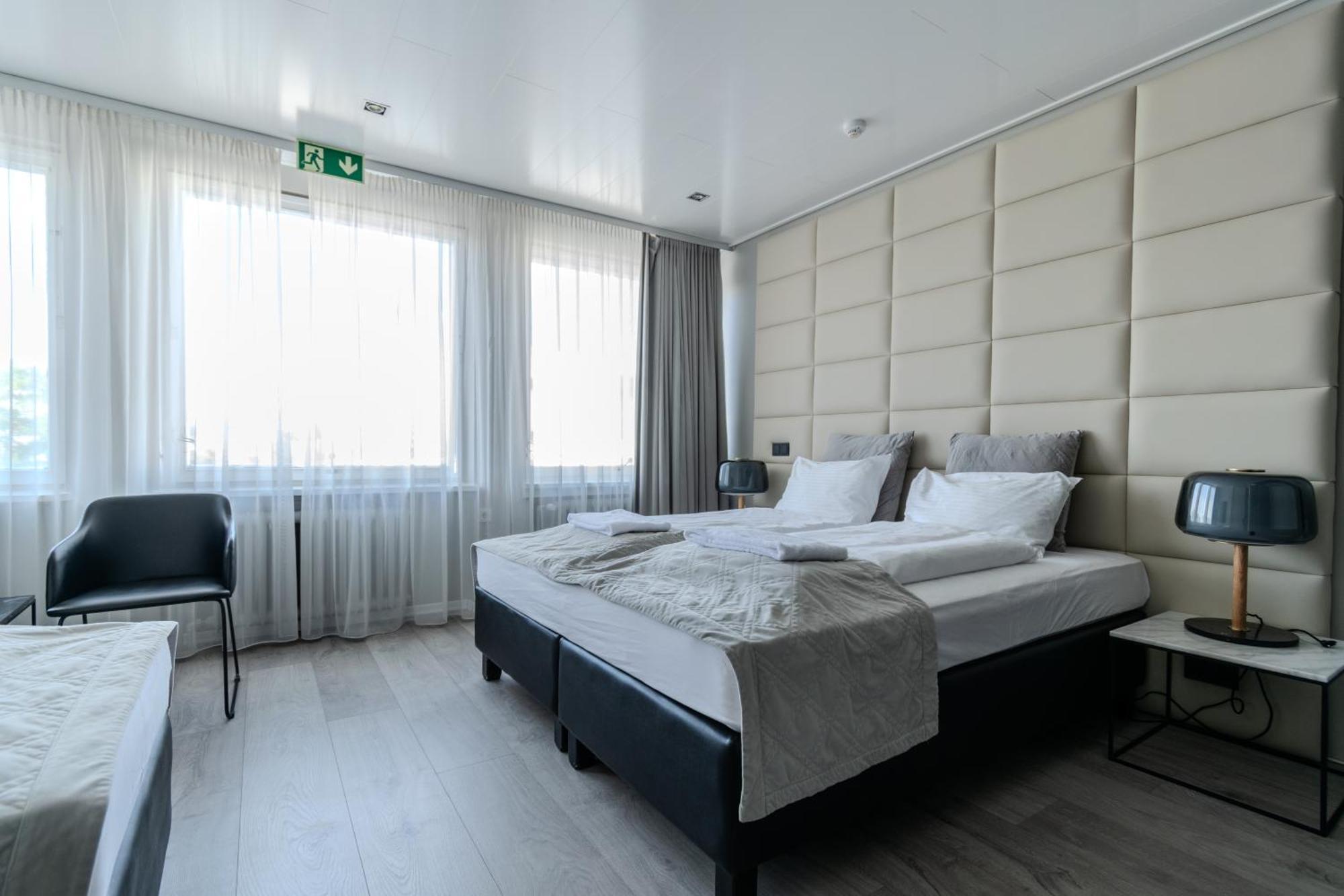 Hotel Midtown Reykjavik