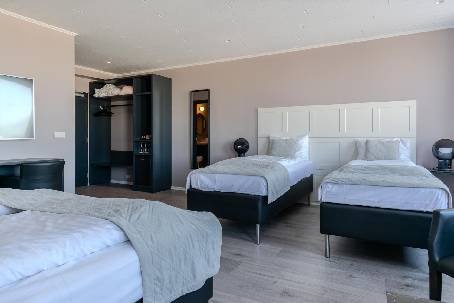 Midtown 3*