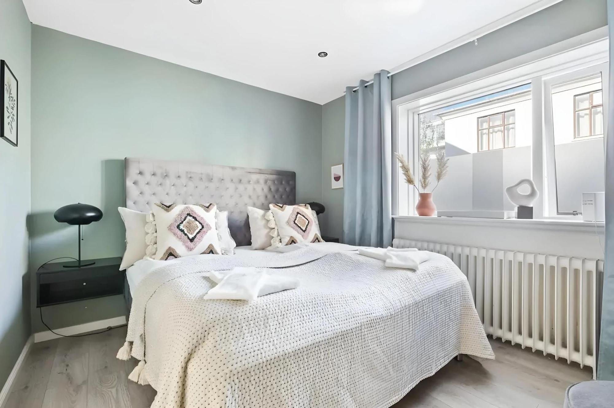 Holiday home Center, King Bed, 65