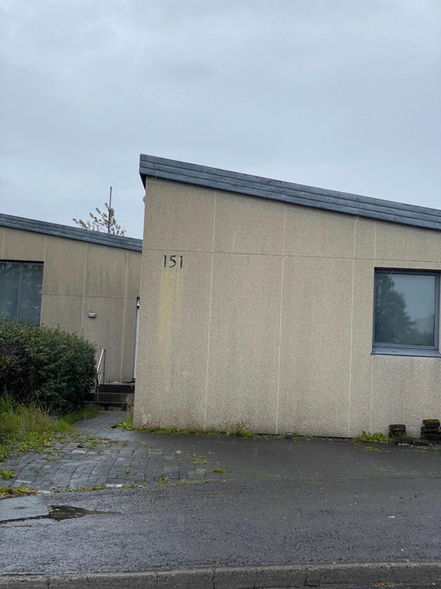 Homestay For Share Reykjavik