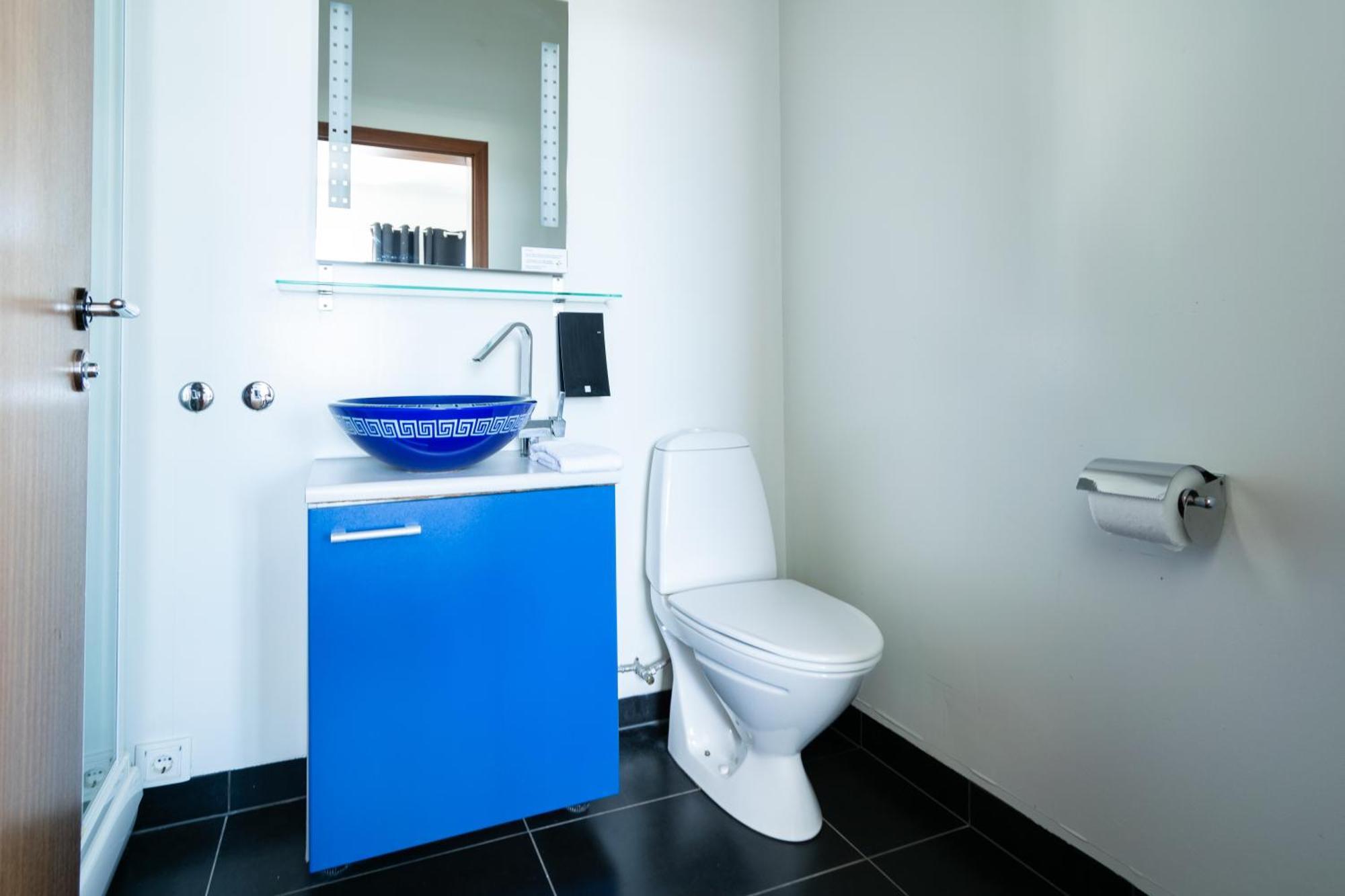 Mani Apartment *