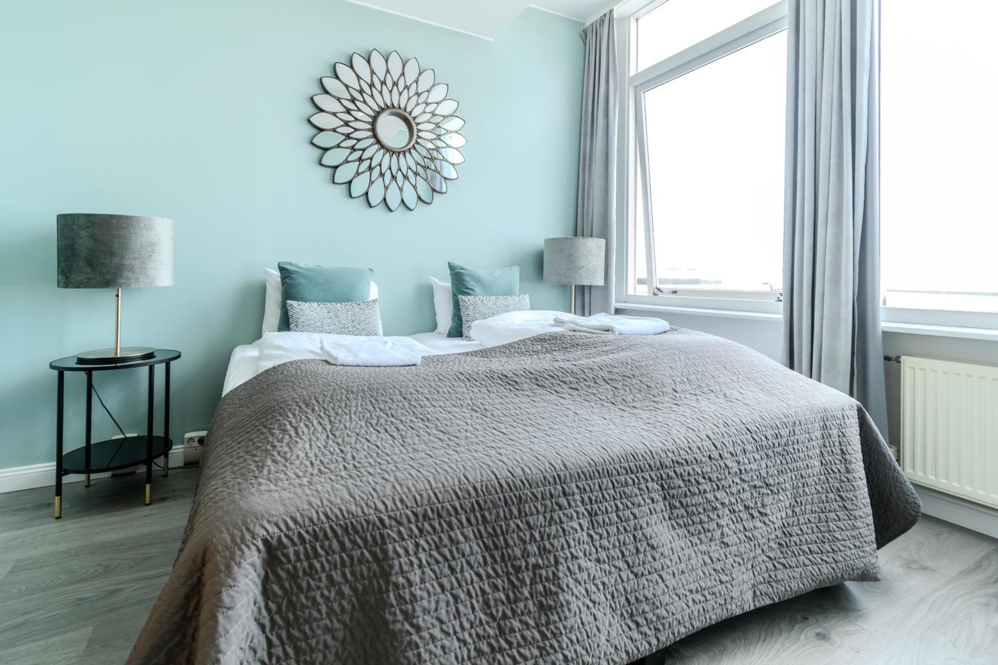 Mani Apartment Reykjavík