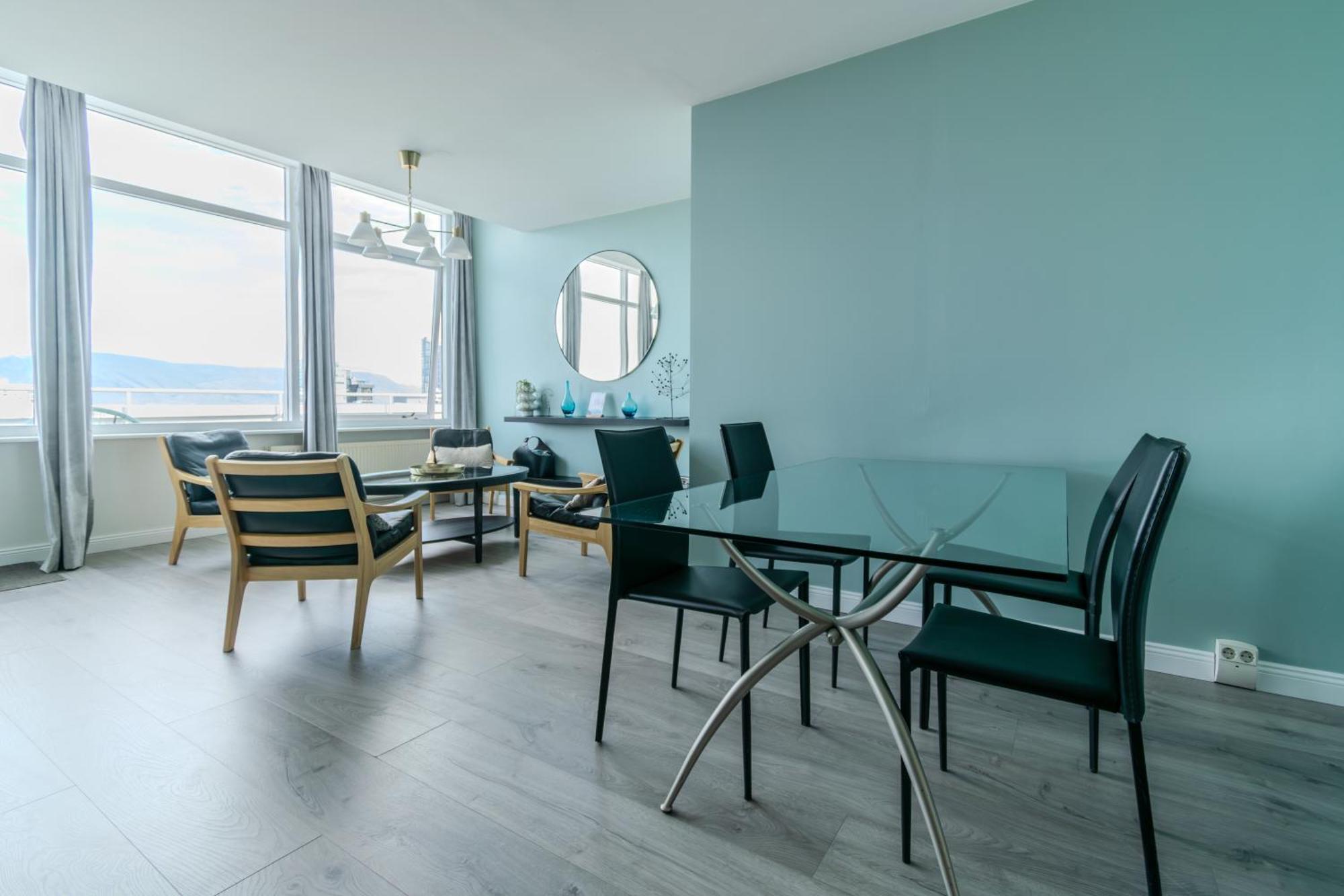Apartment Mani Reykjavík