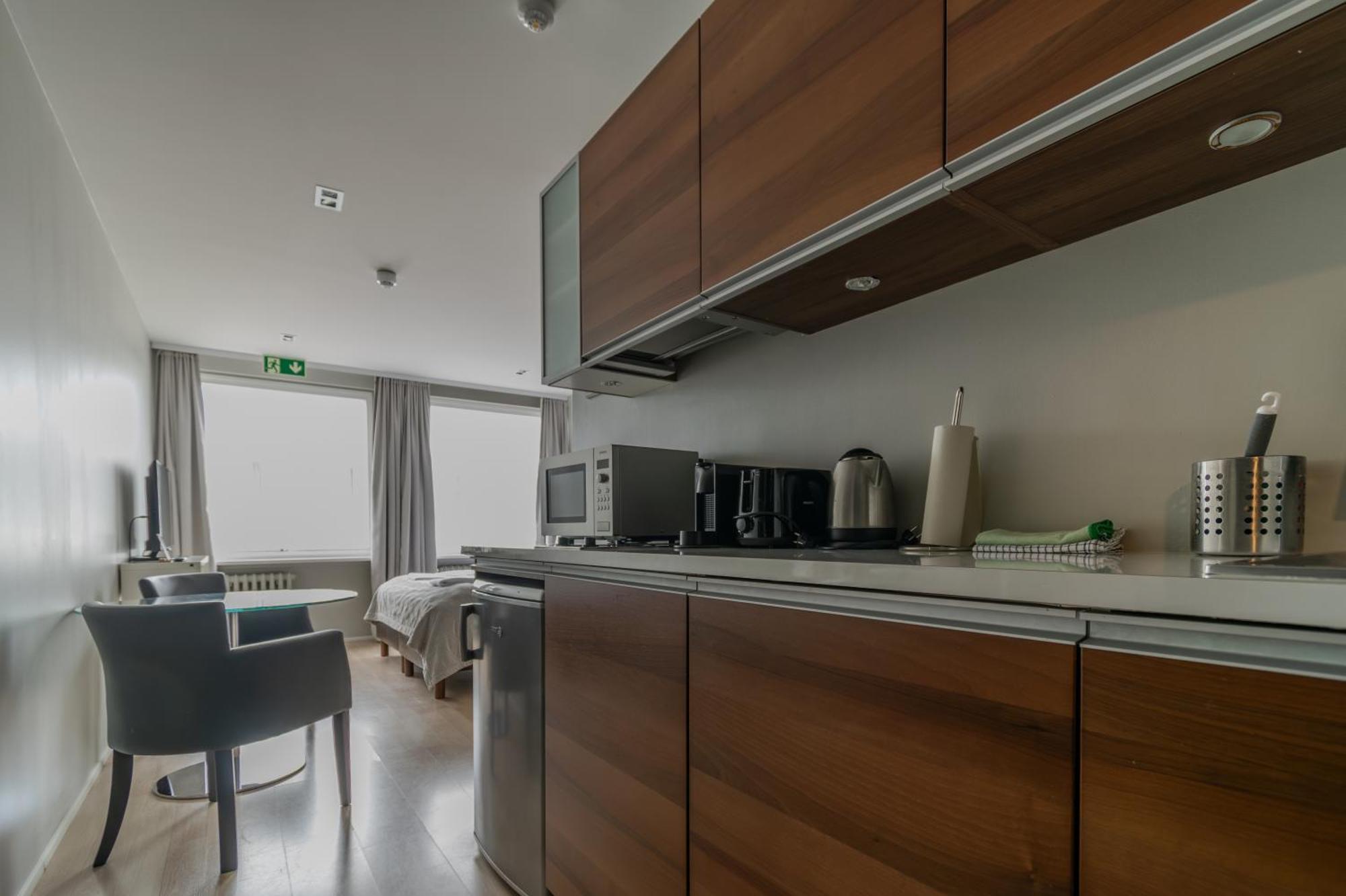 Mani Apartment