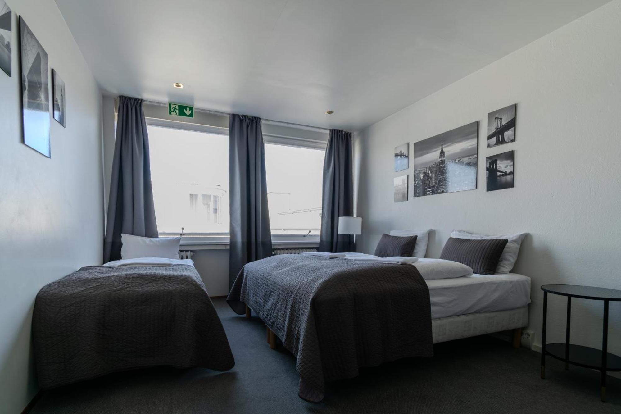 Mani Apartment Reykjavík