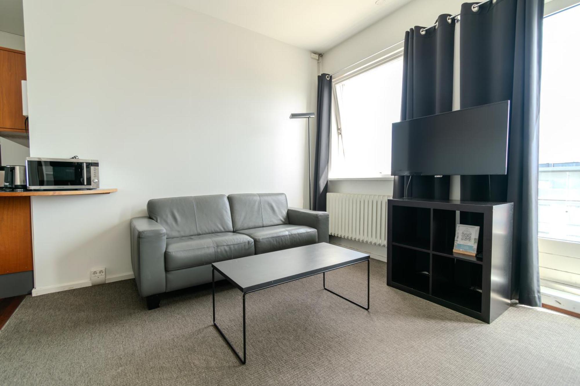 Mani Apartment