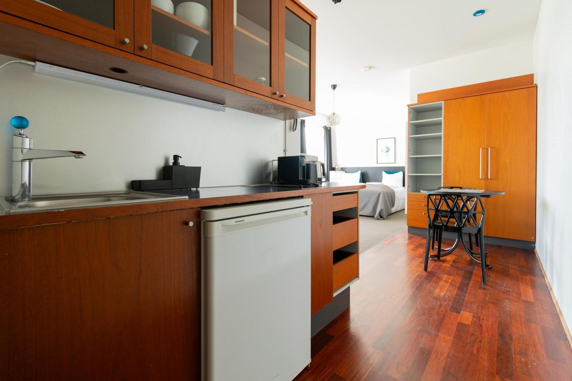 Mani Apartment *