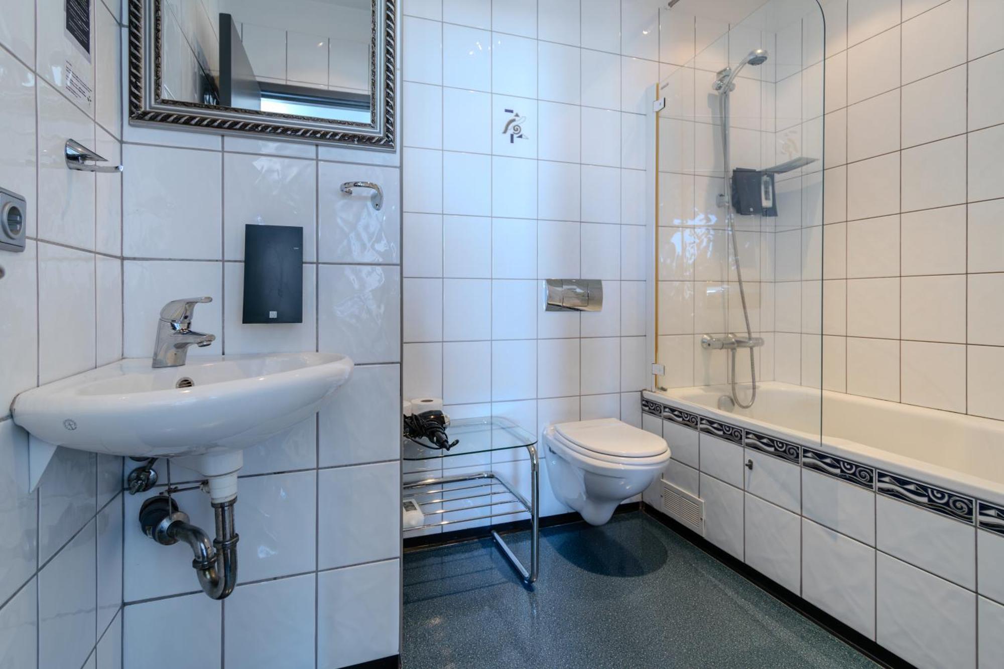 Mani Apartment Reykjavík