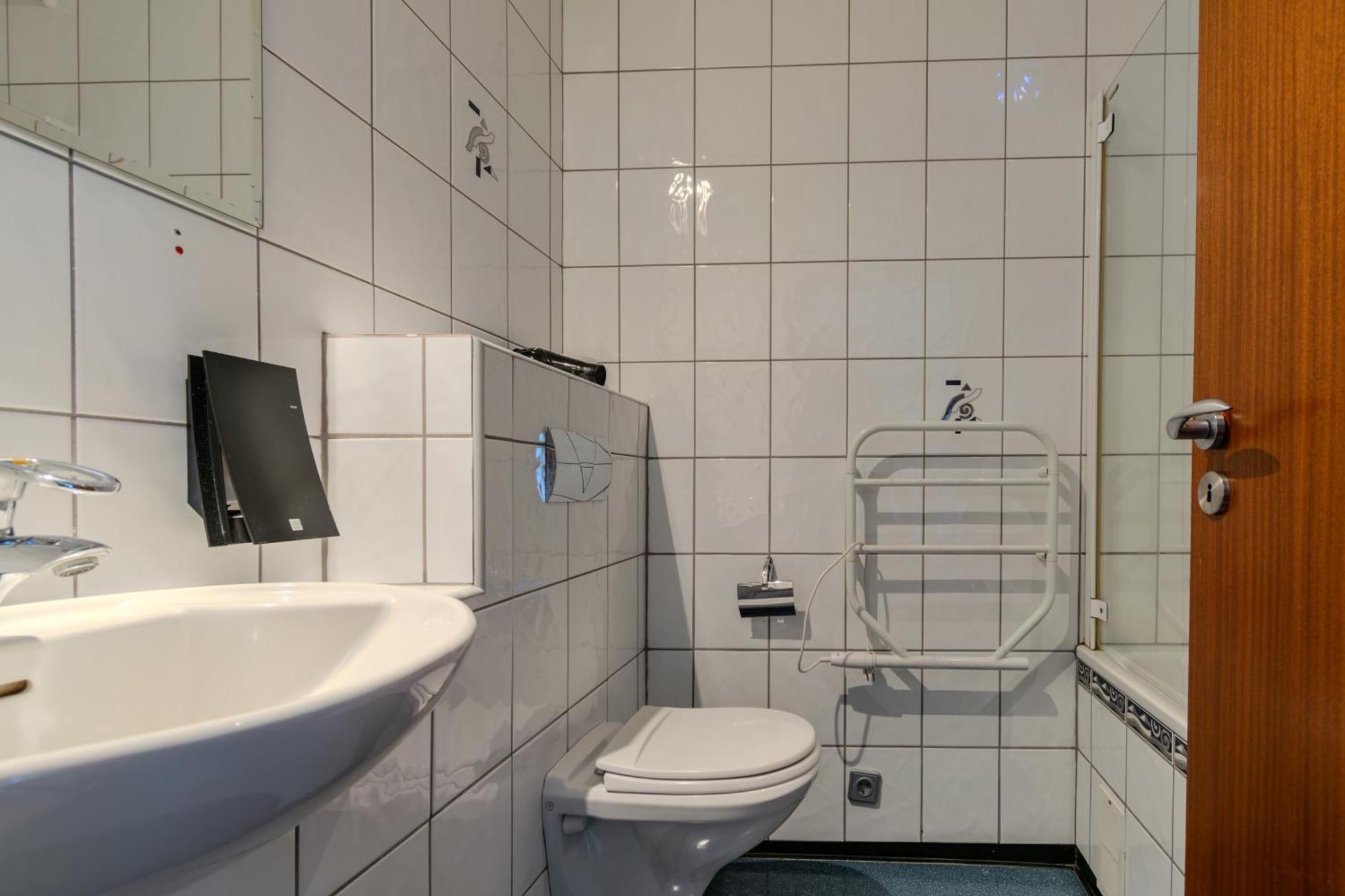 Mani Apartment *
