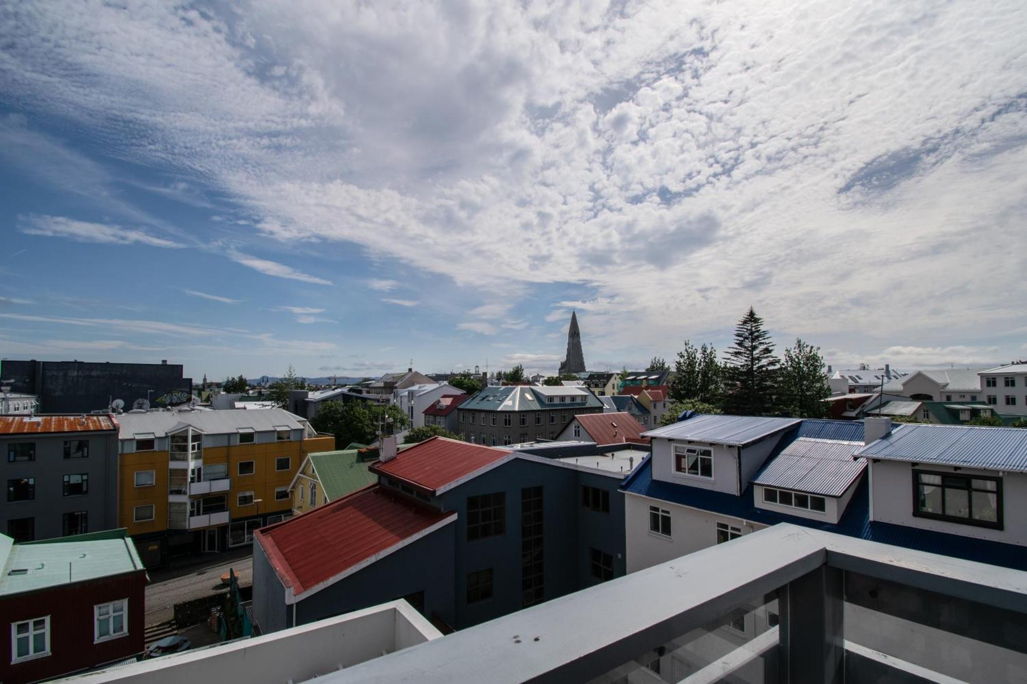 Mani Reykjavík