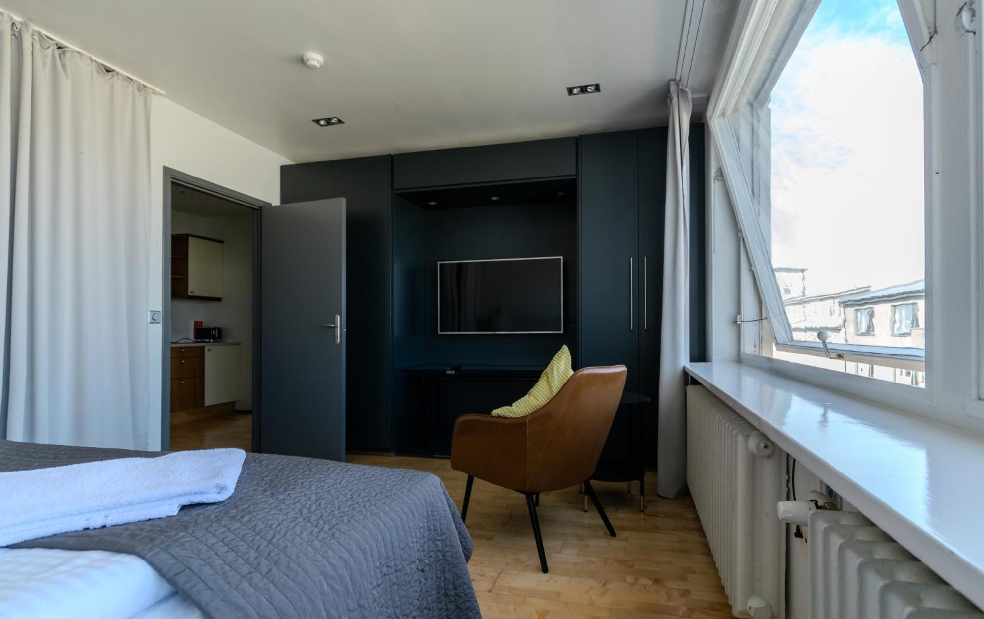 Mani Apartment