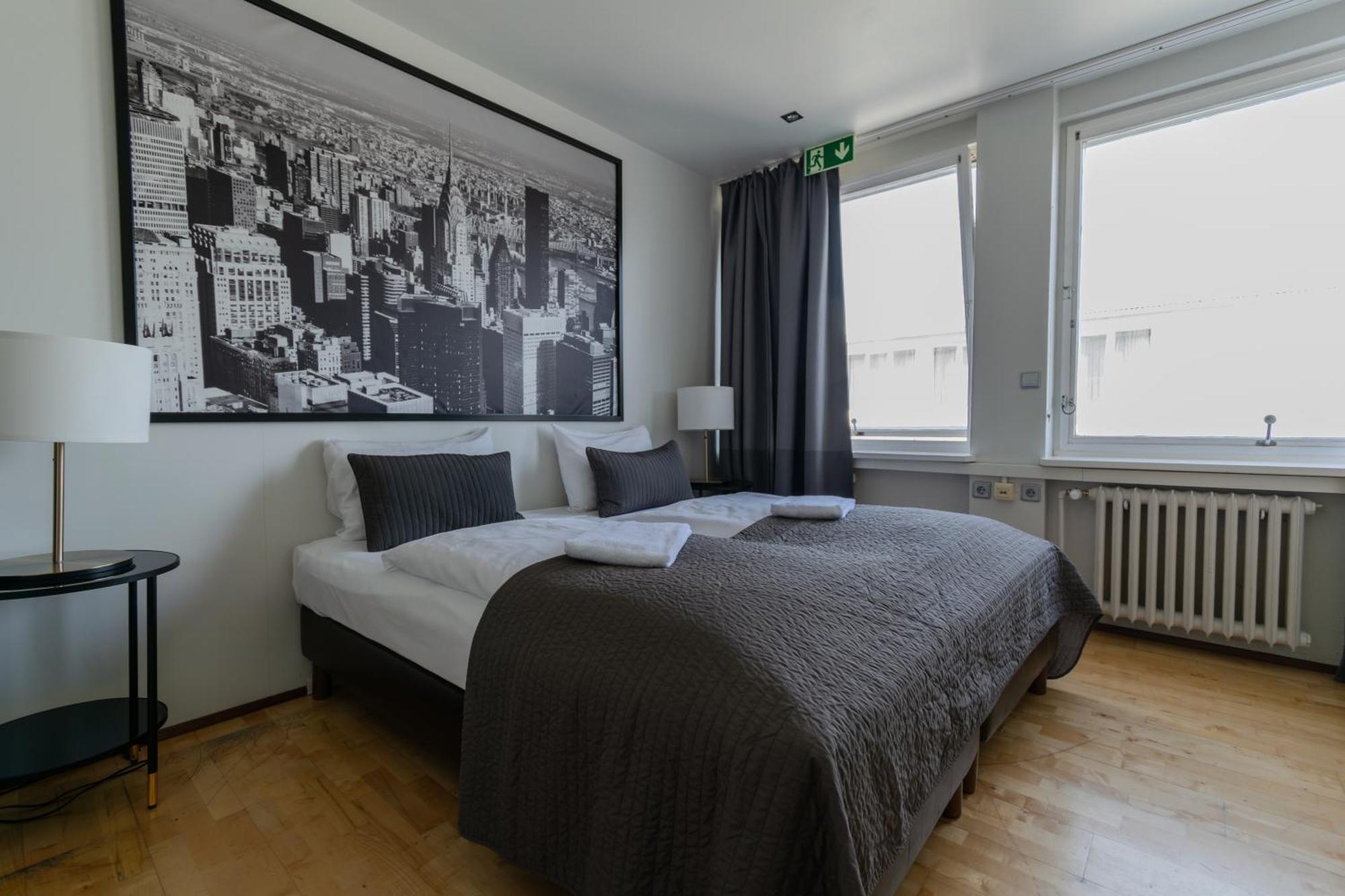 Mani Apartment Reykjavík