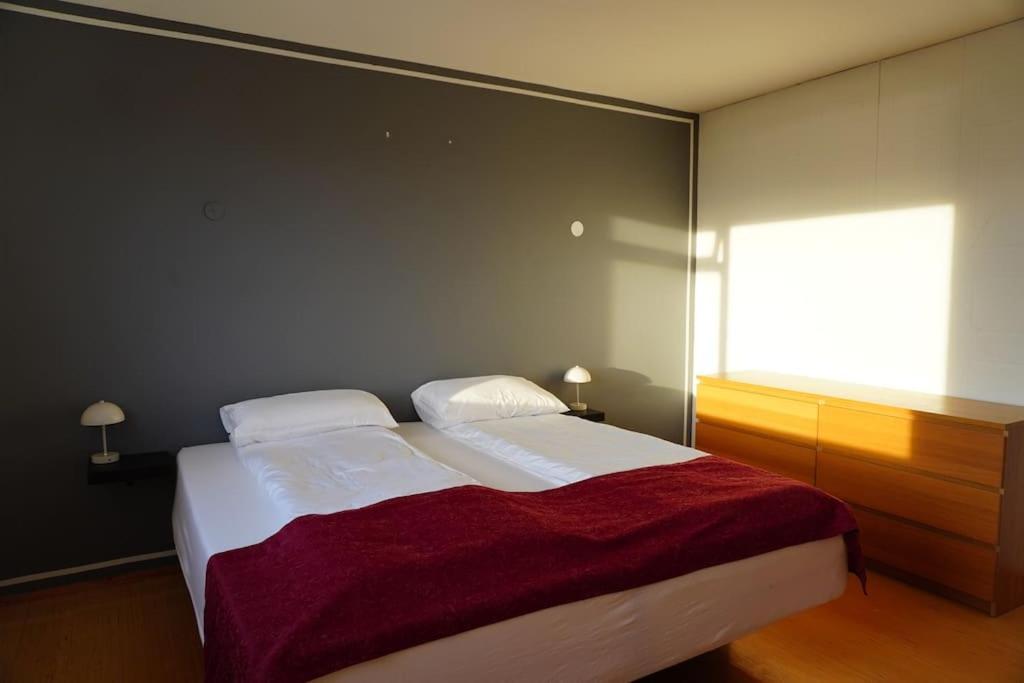 Appartement Spacious Near Sky Lagoon