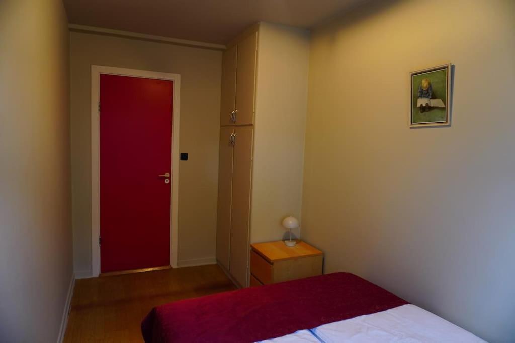 Spacious Near Sky Lagoon Reykjavík