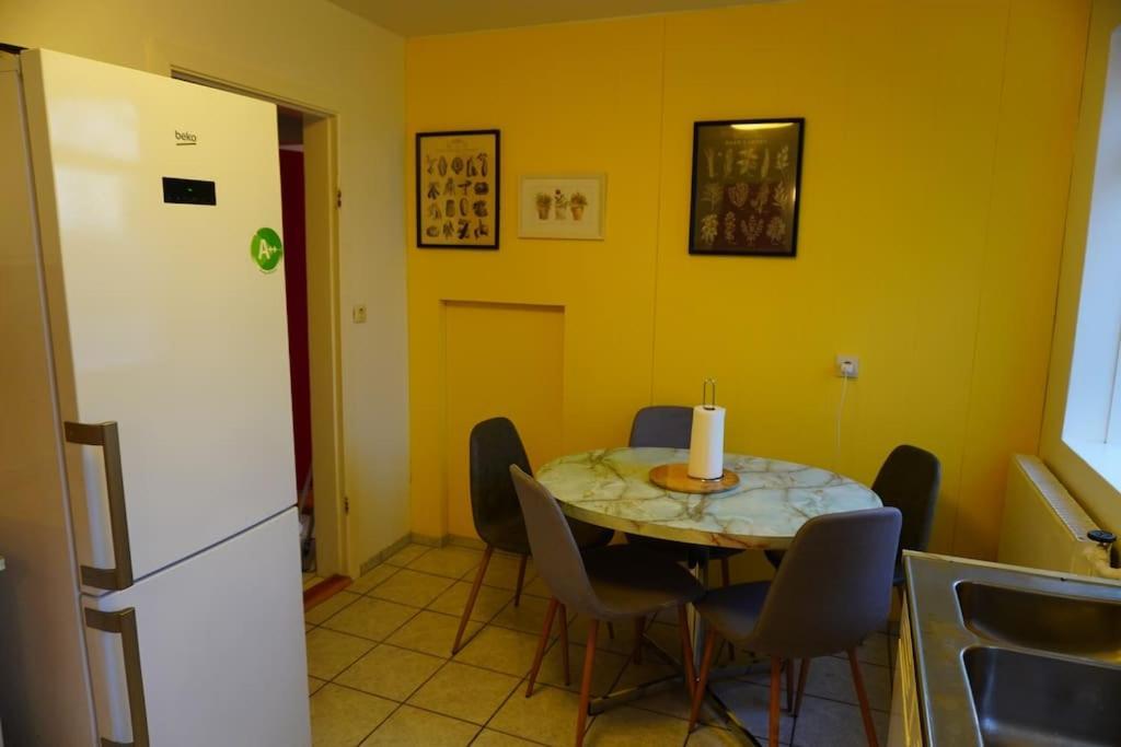 Spacious Near Sky Lagoon Apartment *