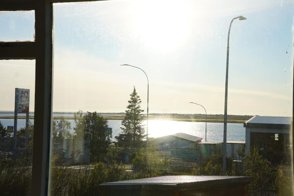 Apartment Spacious Near Sky Lagoon Reykjavík