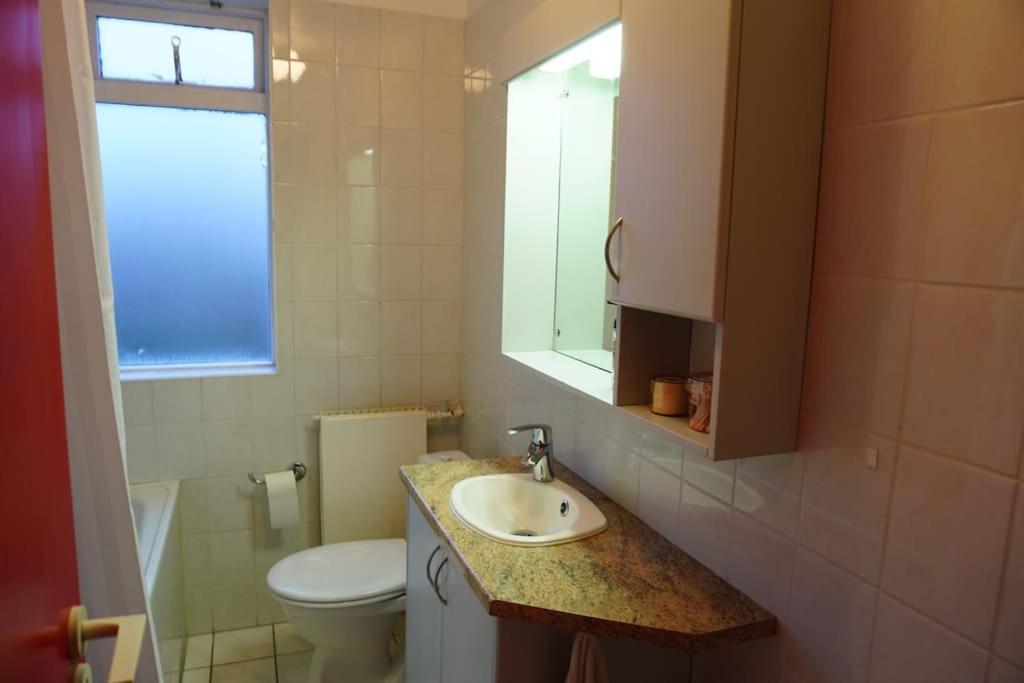 Appartement Spacious Near Sky Lagoon *