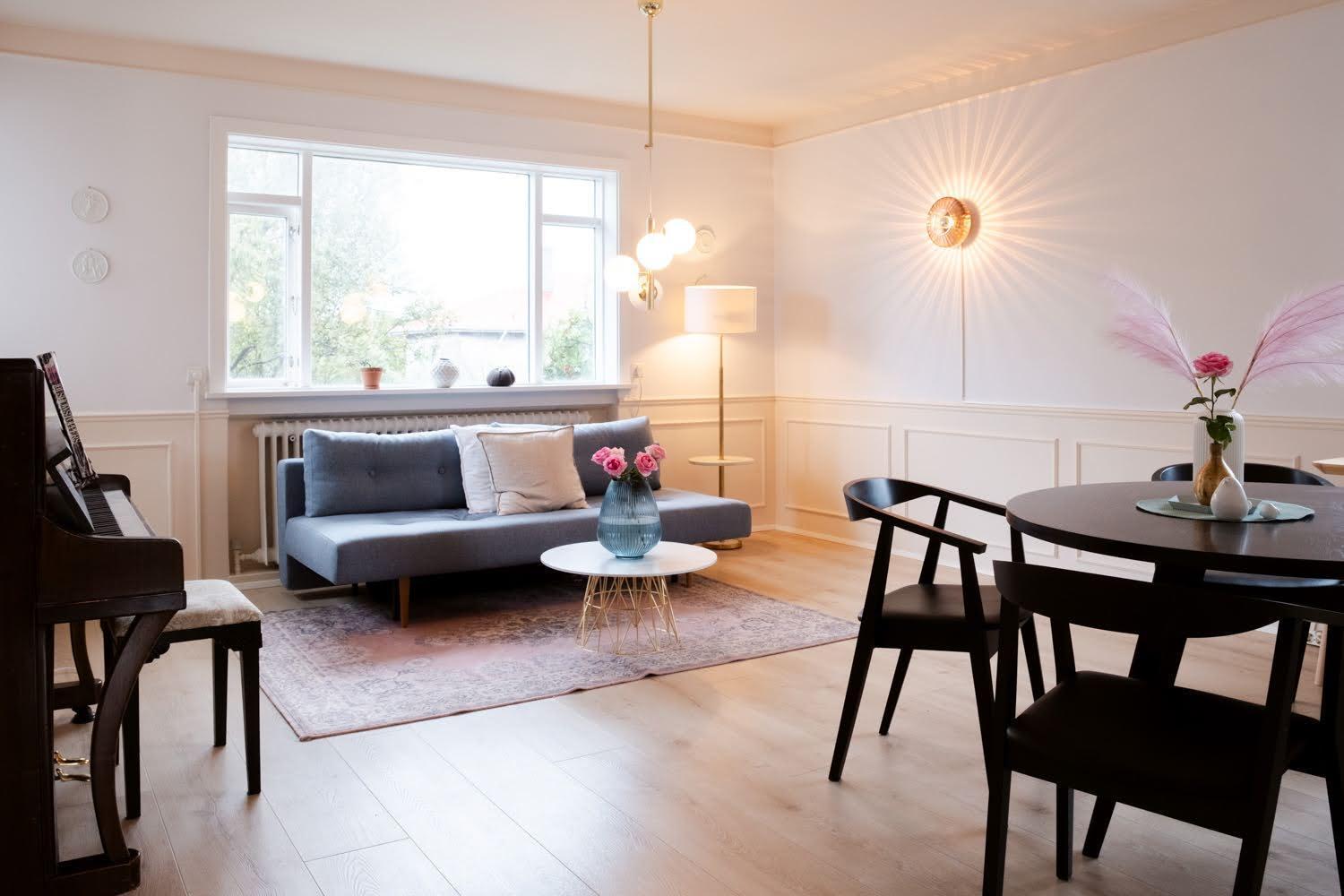 Charming & Cozy 1br Apt In Apartamento *