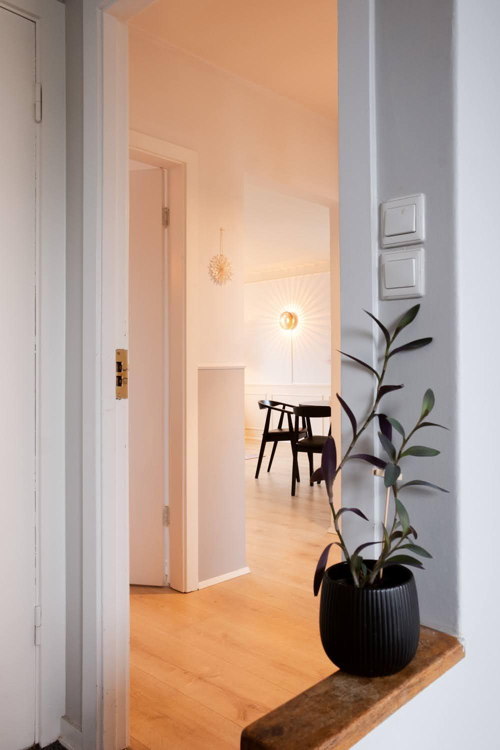 Charming & Cozy 1br Apt In * Reiquiavique
