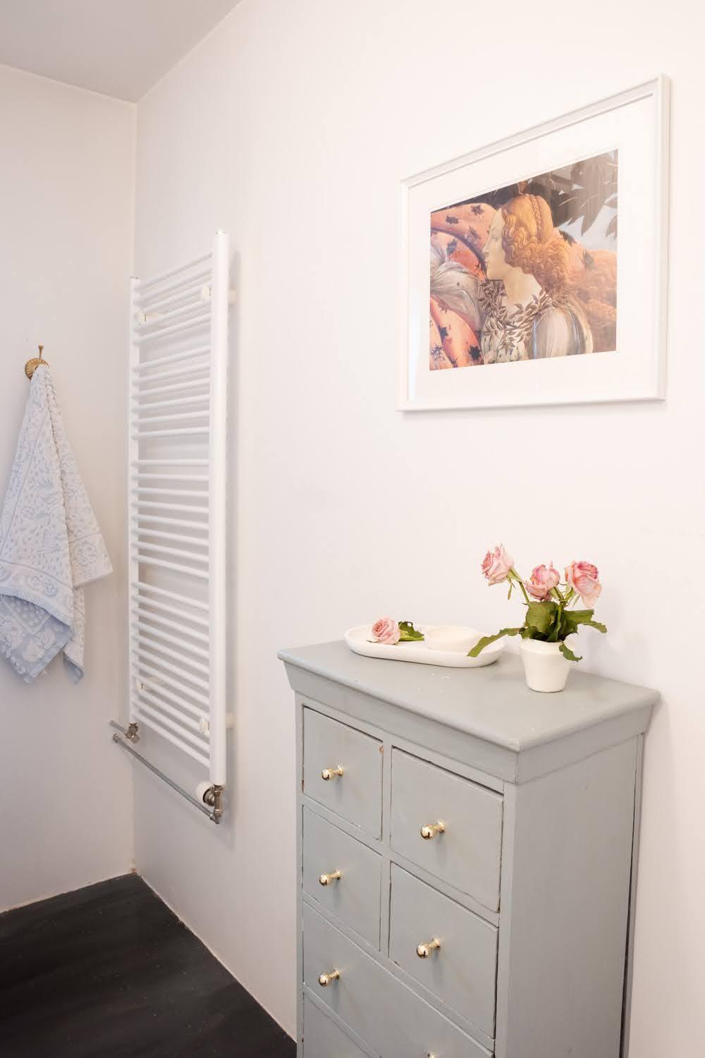 Apartamento Charming & Cozy 1br Apt In *