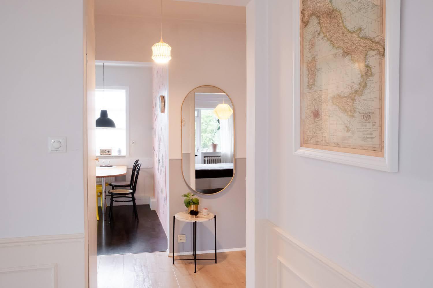 Apartamento Charming & Cozy 1br Apt In Reiquiavique