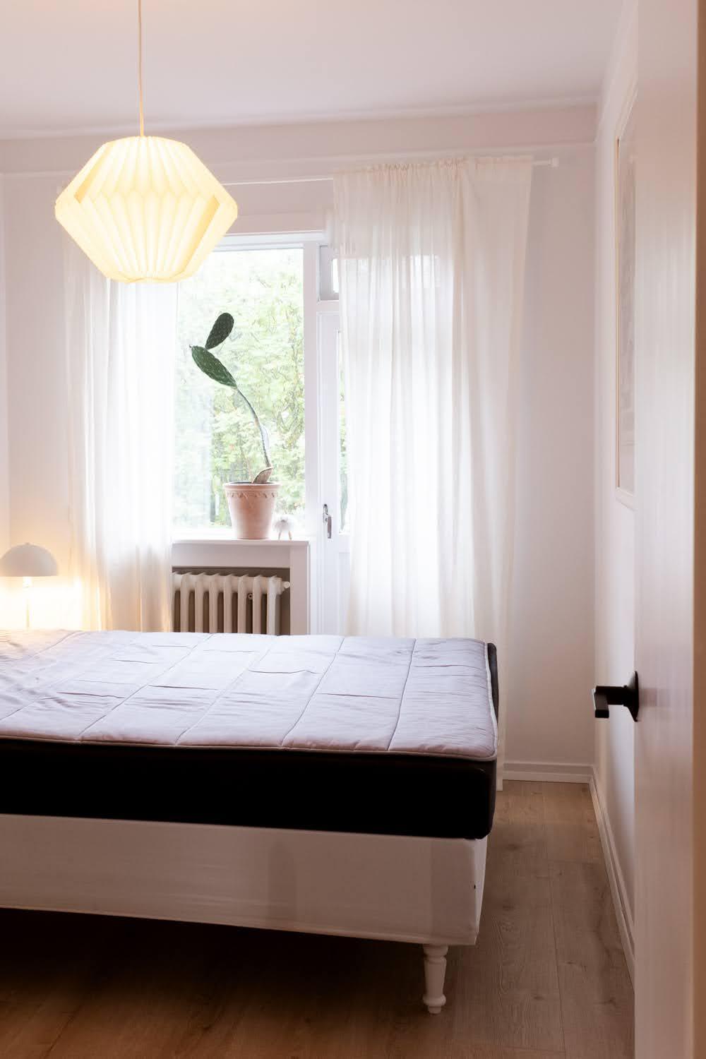 Apartamento Charming & Cozy 1br Apt In *