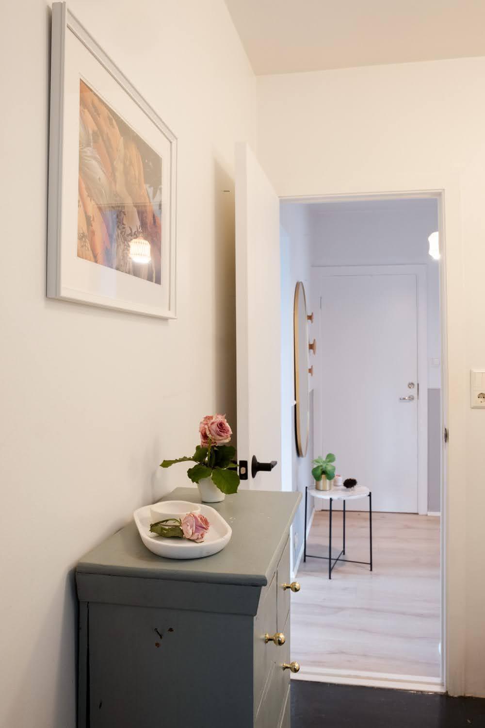 Charming & Cozy 1br Apt In Reiquiavique