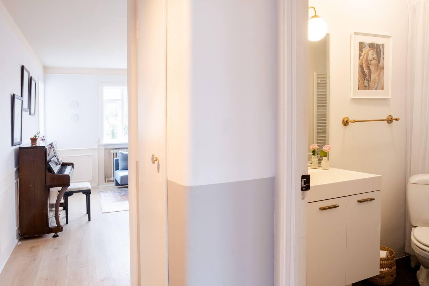 Charming & Cozy 1br Apt In * Reiquiavique