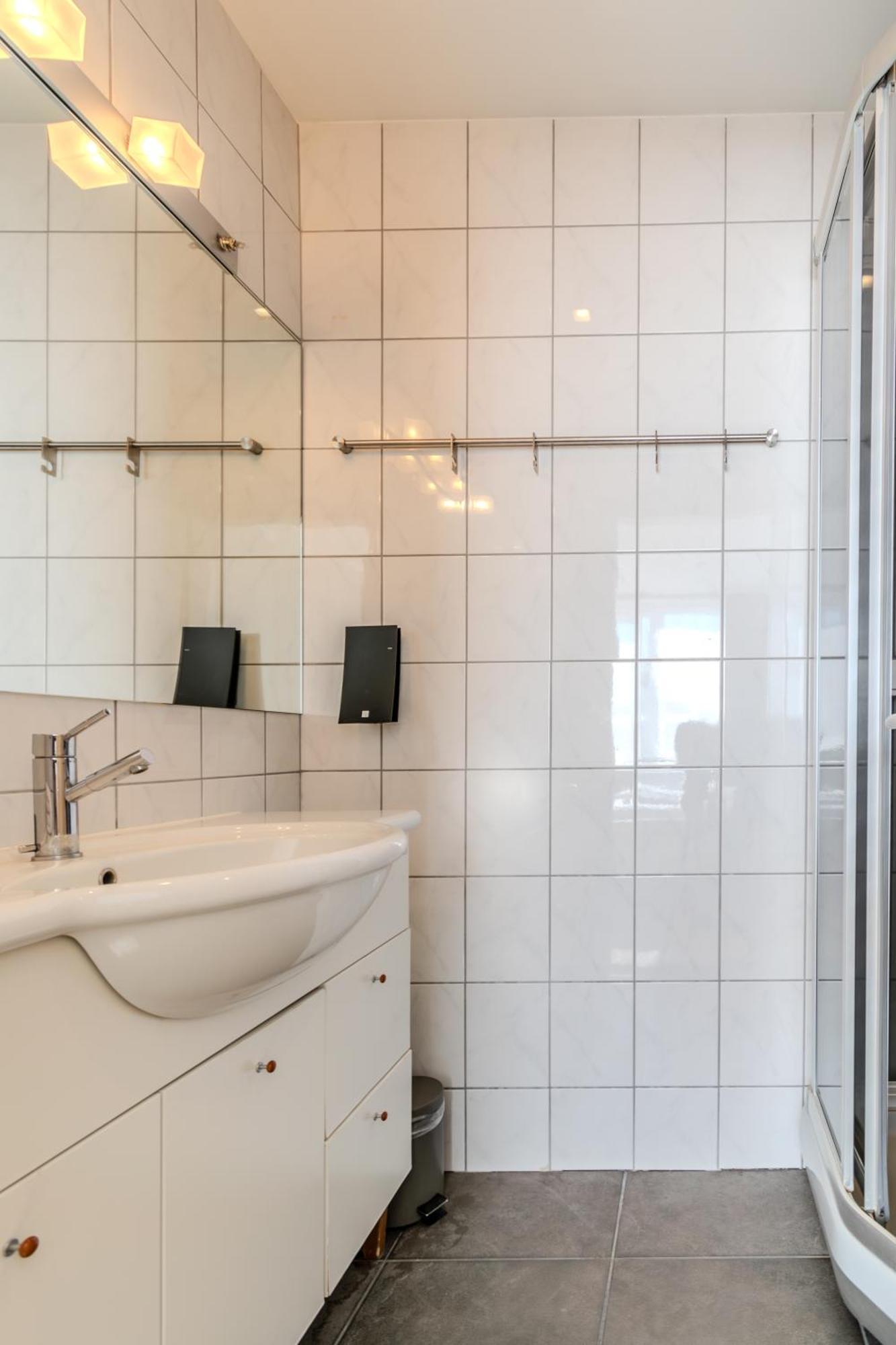 Mani Apartment *
