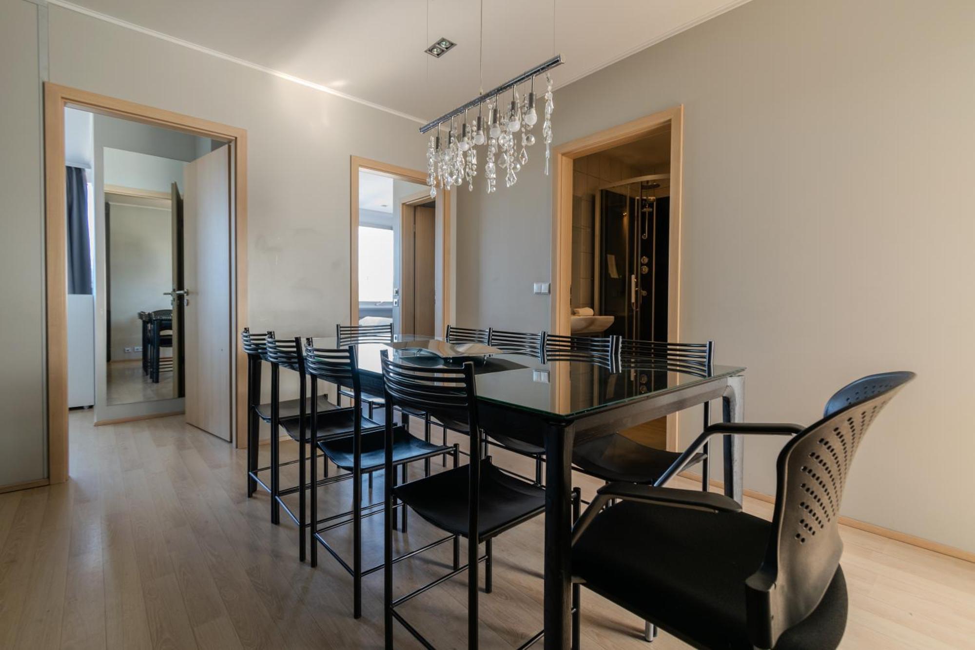 Mani Apartment Reykjavík