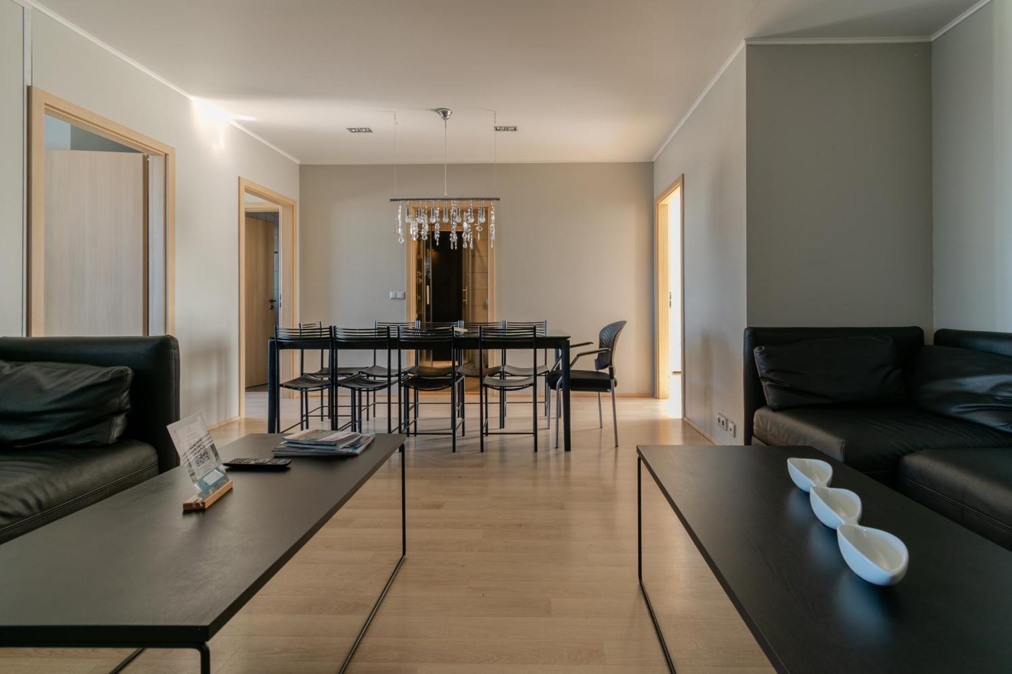 Apartment Mani Reykjavík