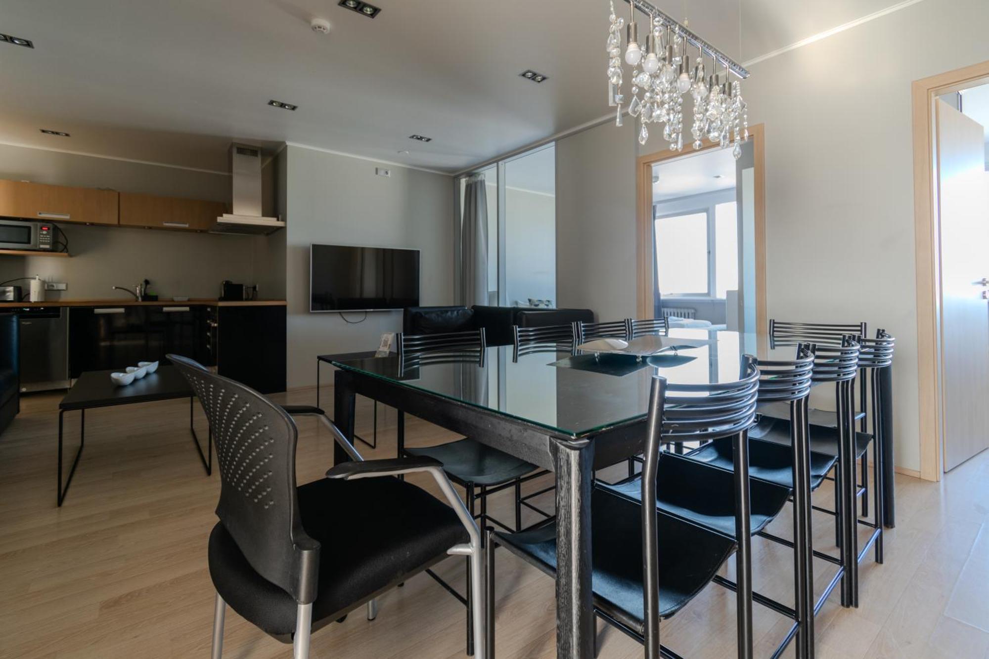 Mani Apartment Reykjavík