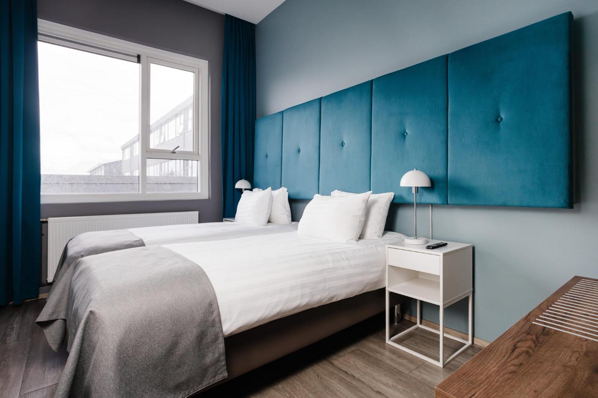 Oddsson Midtown 3*