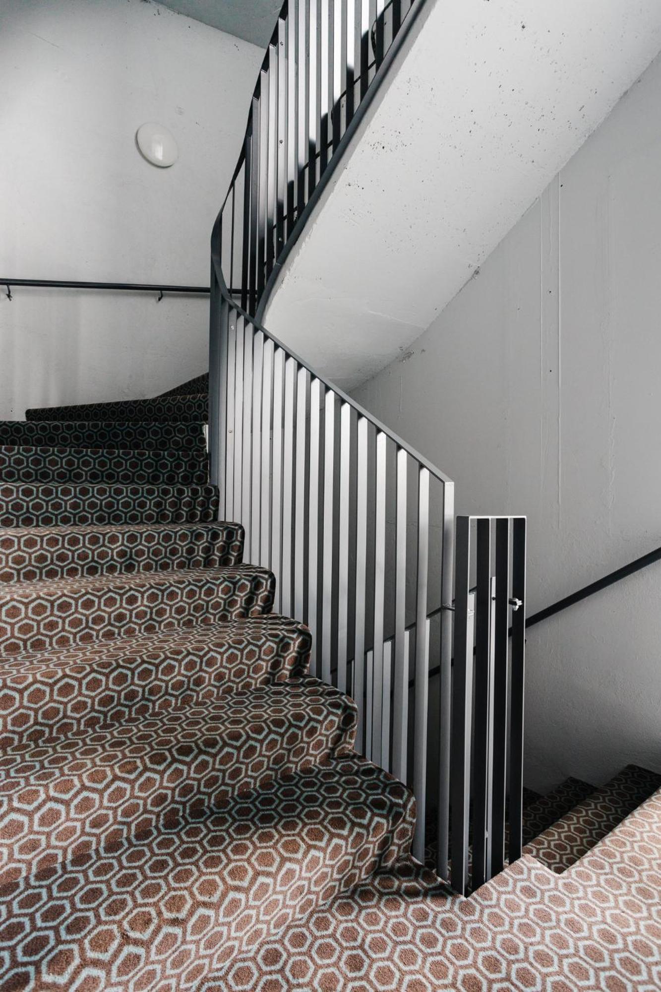 Oddsson Midtown 3*