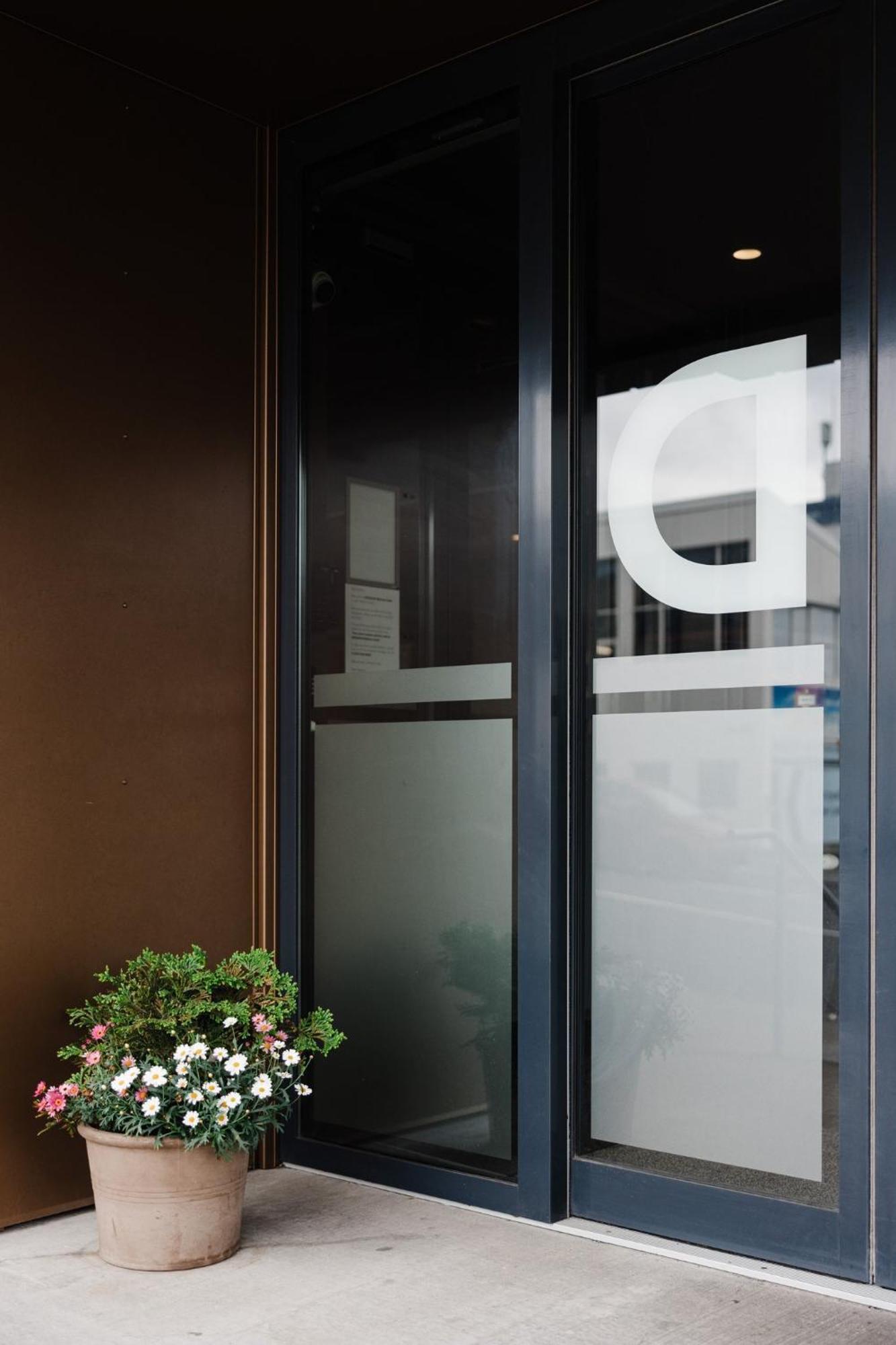 Oddsson 3* Reykjavík