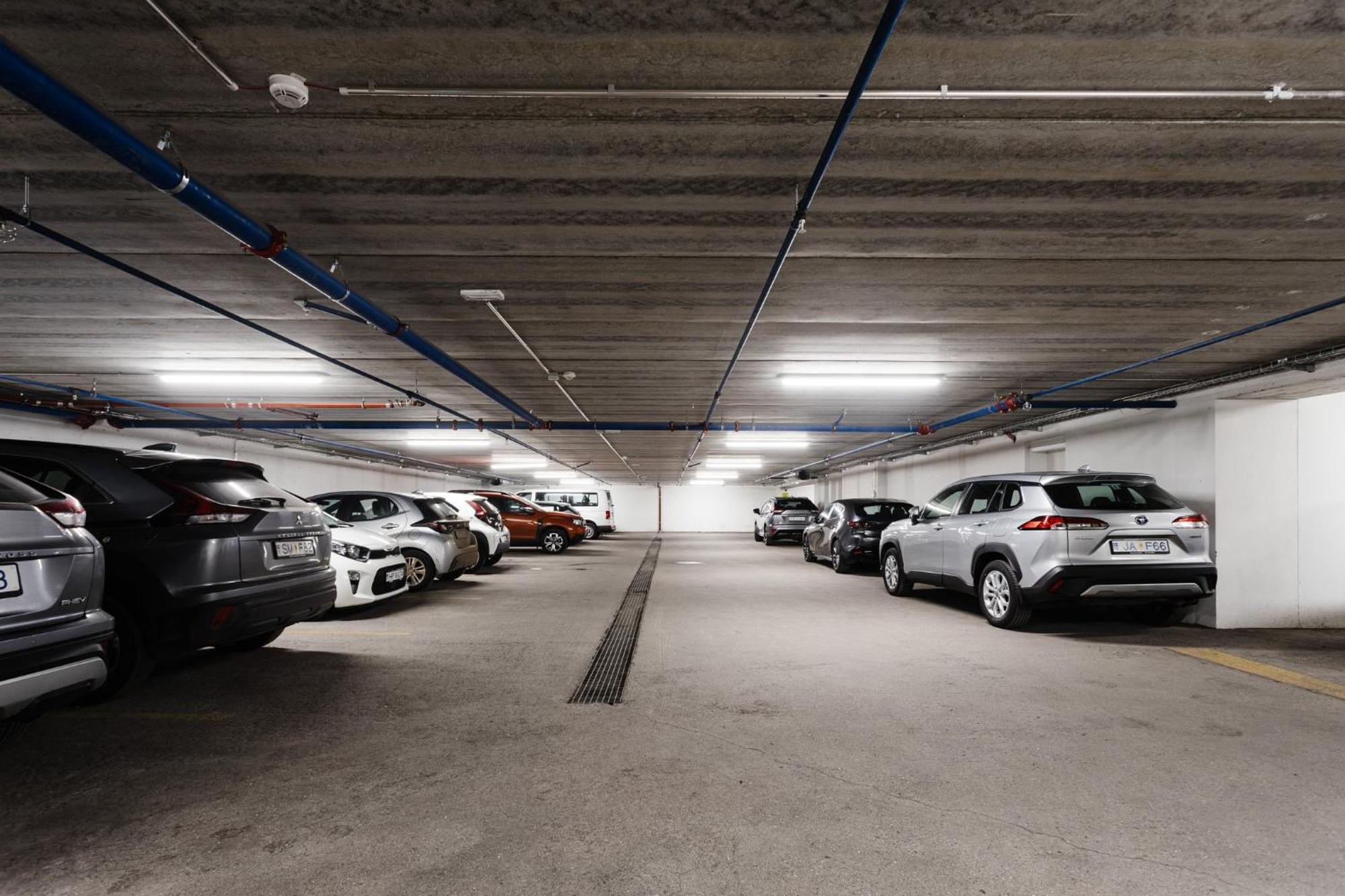 Oddsson Midtown Hotel 3*