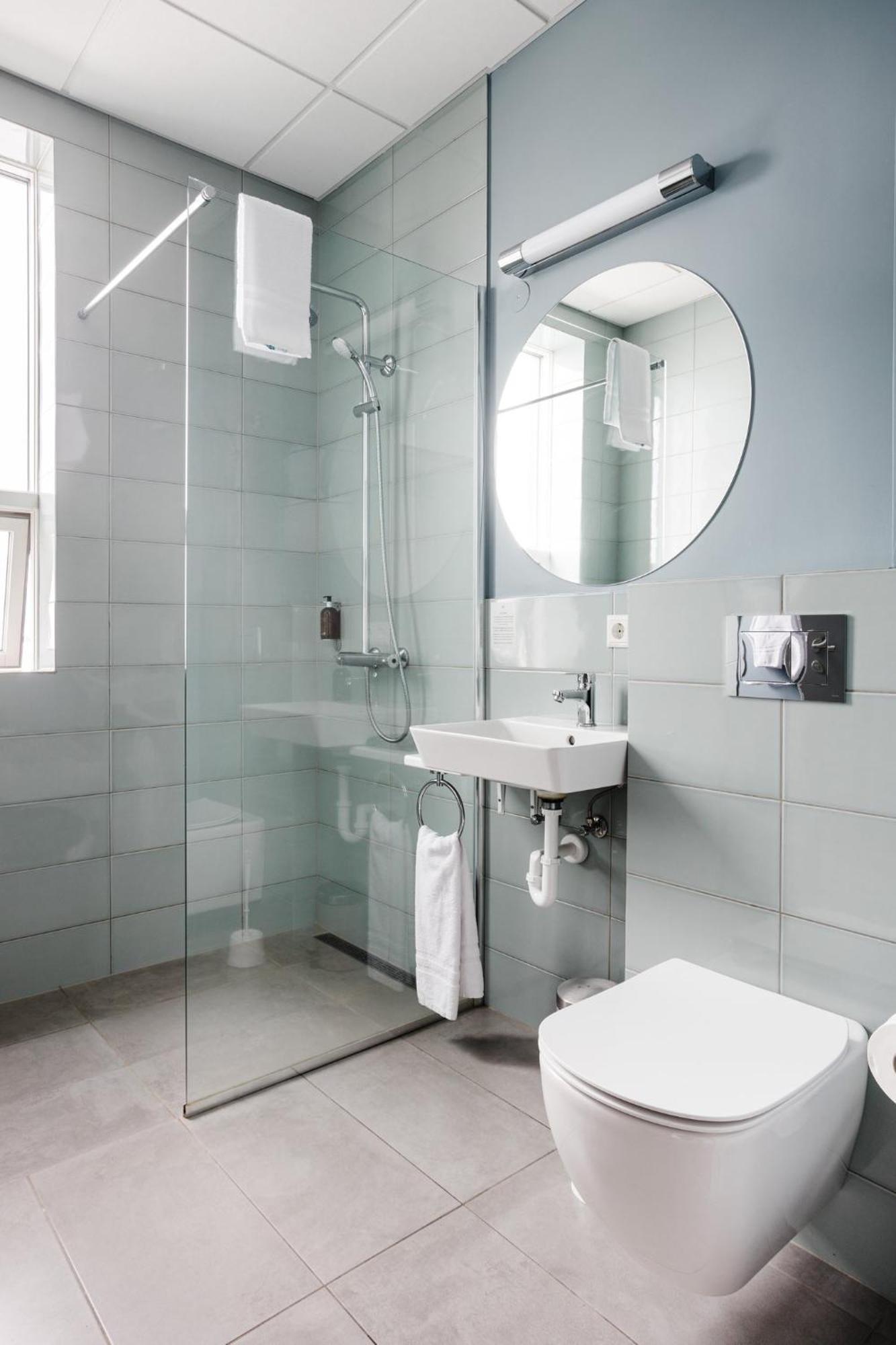 Hotel Oddsson Midtown