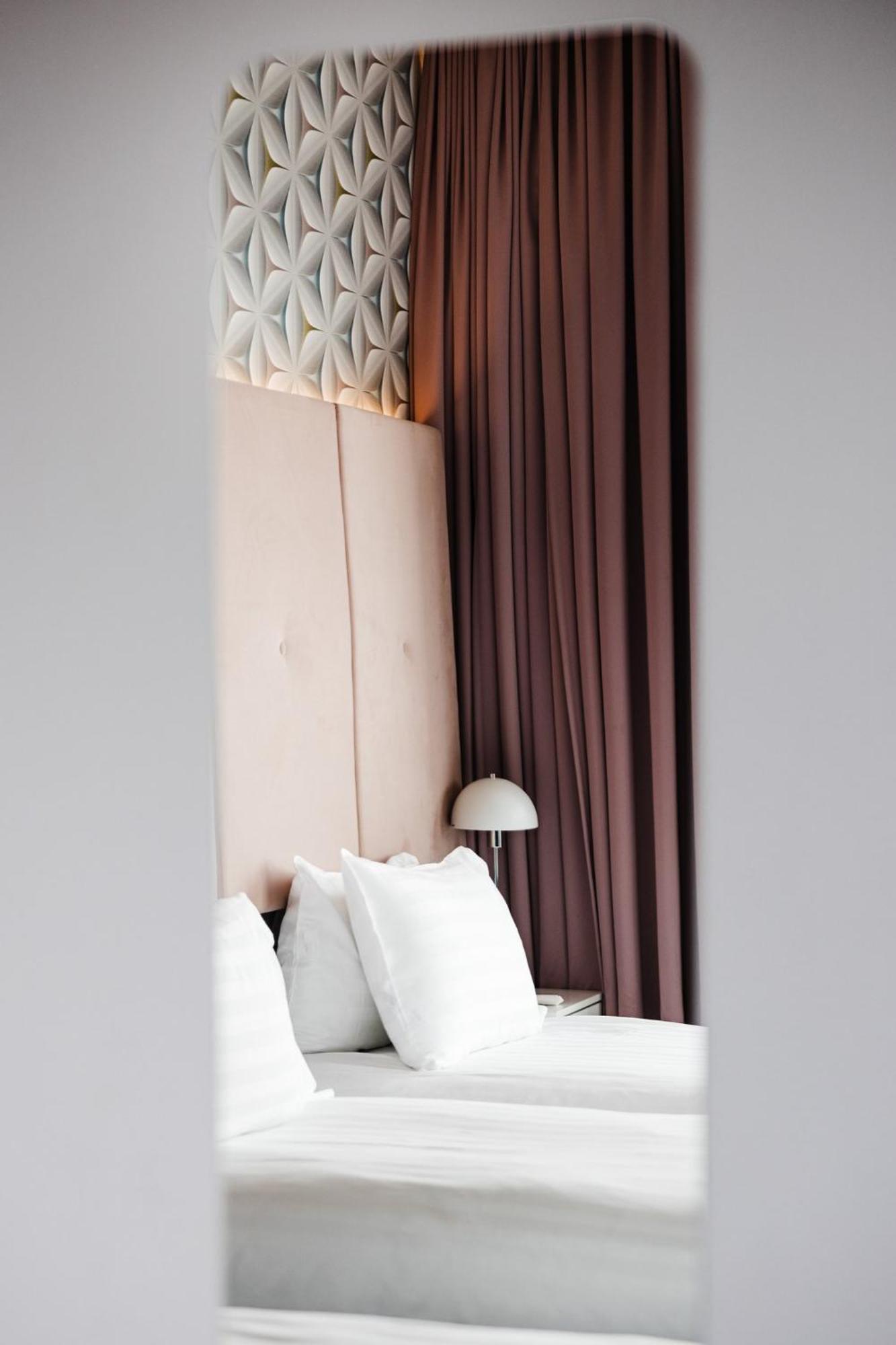 Oddsson Hotel 3*
