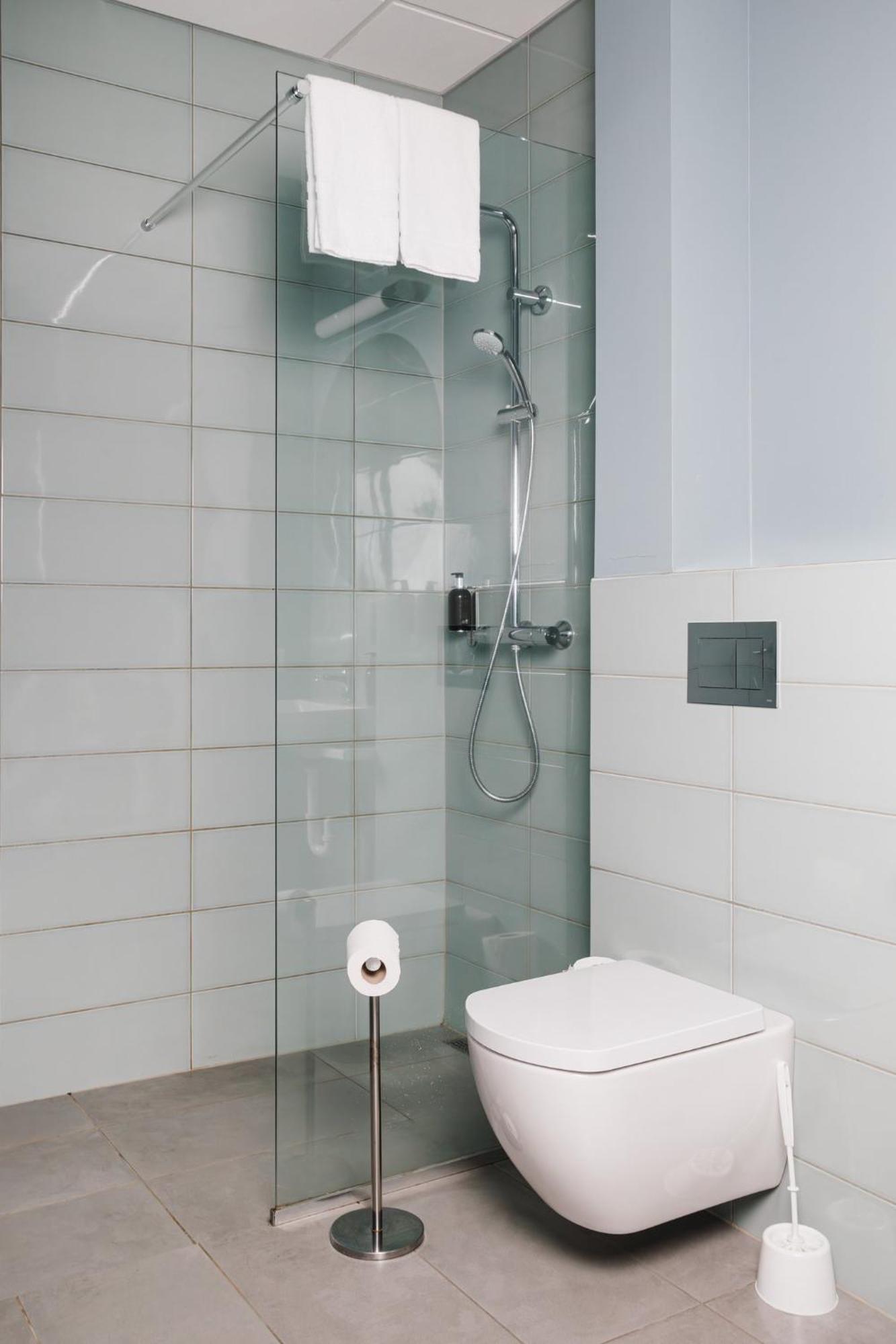 Oddsson Hotel Reykjavík
