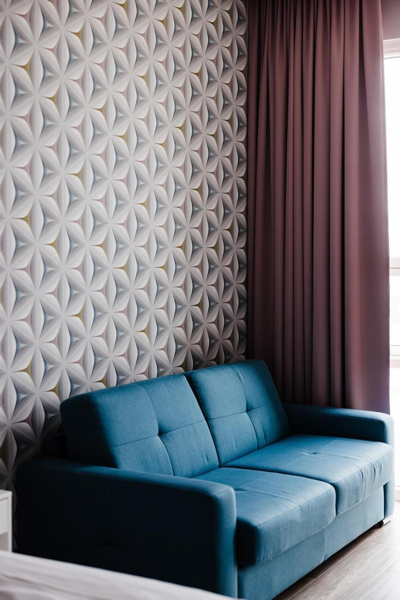 Hotel Oddsson 3*