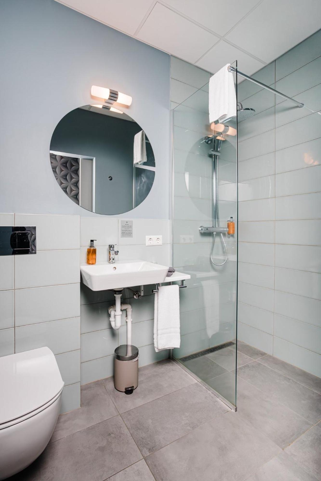 Oddsson Hotel Reykjavík