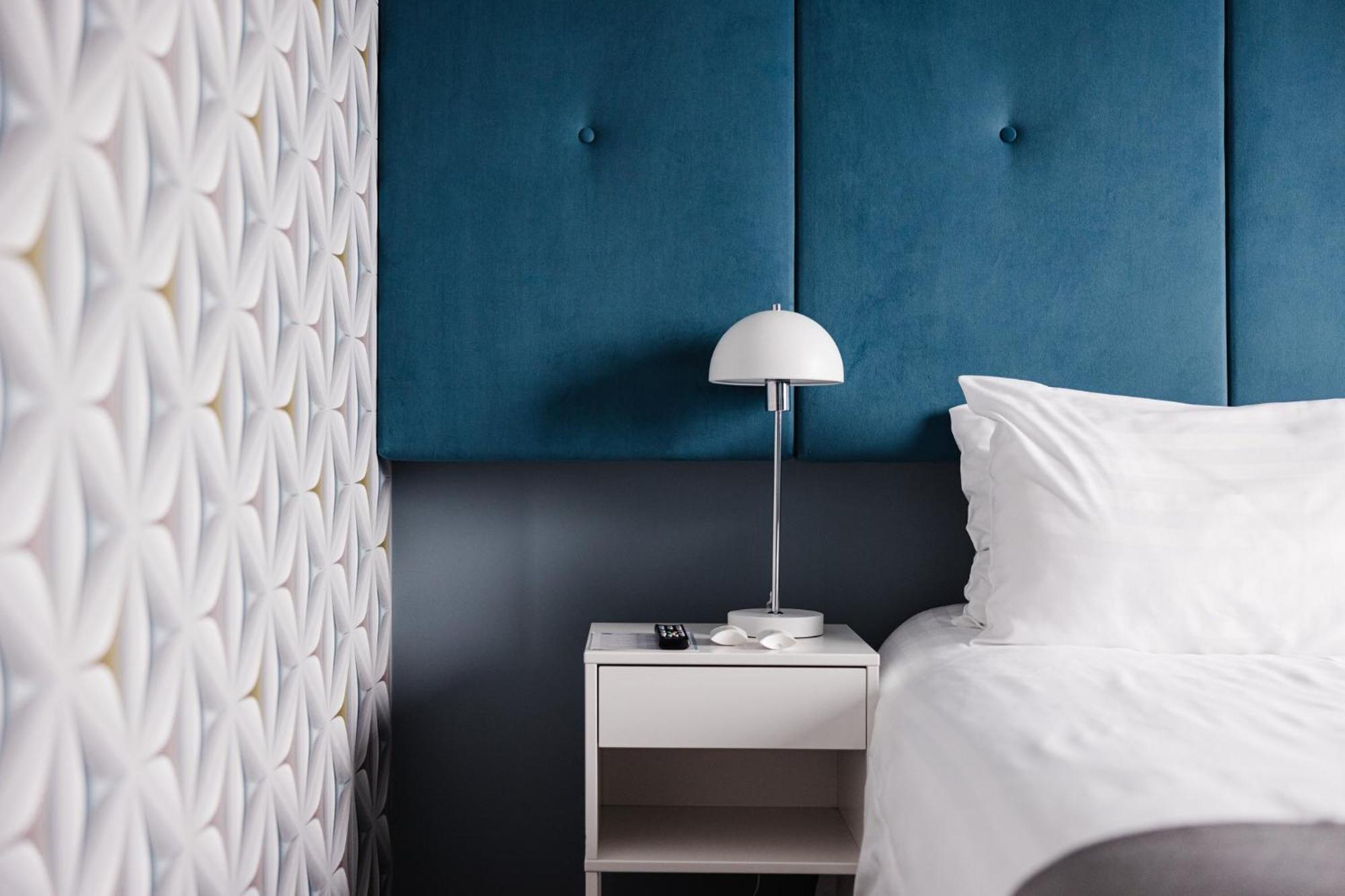 Hotel Oddsson