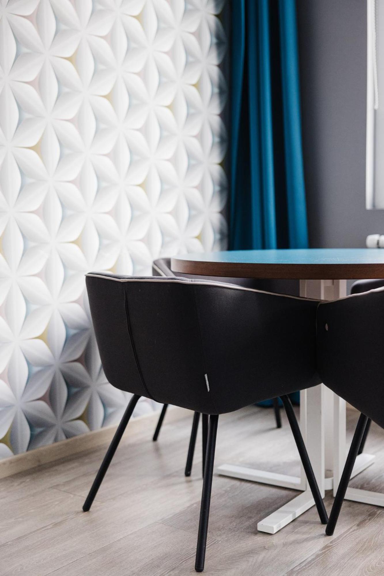 Hotel Oddsson 3*