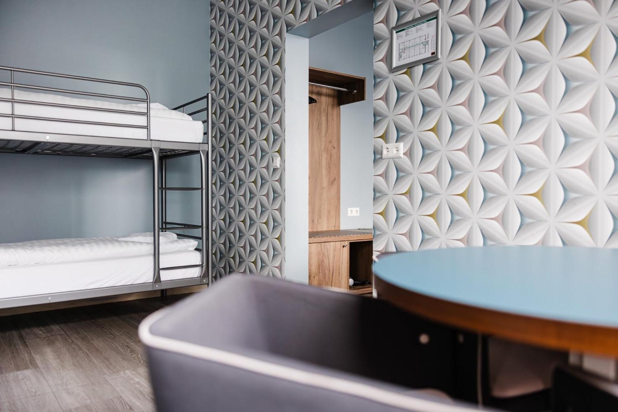 Oddsson Hotel Reykjavík